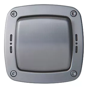 British General Decorative Weatherproof IP66 20A 1-Gang 2-Way Weatherproof Outdoor Switch with LED 3 British General Decorative Weatherproof IP66 20A 1-Gang 2-Way Weatherproof Outdoor Switch with LED - Image 3