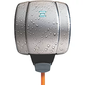 British General IP66 13A 1-Gang SP Weatherproof Outdoor Switched Socket 4 British General IP66 13A 1-Gang SP Weatherproof Outdoor Switched Socket - Image 4