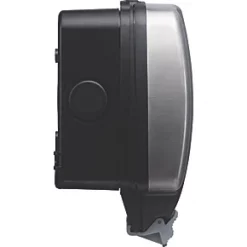 British General IP66 13A 1-Gang SP Weatherproof Outdoor Switched Socket 11 British General IP66 13A 1-Gang SP Weatherproof Outdoor Switched Socket -Cheap Back Boxes Store 389XH A5