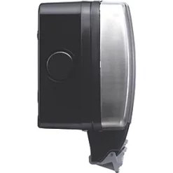 British General IP66 13A 2-Gang SP Weatherproof Outdoor Switched Socket 11 British General IP66 13A 2-Gang SP Weatherproof Outdoor Switched Socket -Cheap Back Boxes Store 420XH A5