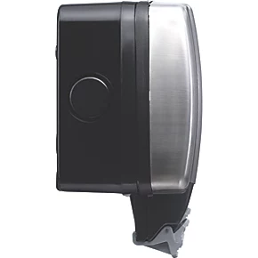 British General IP66 13A 2-Gang SP Weatherproof Outdoor Switched Socket 6 British General IP66 13A 2-Gang SP Weatherproof Outdoor Switched Socket - Image 6