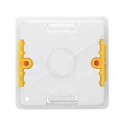 Appleby 1-Gang Dry Lining Knockout Box 35mm 7 Appleby 1-Gang Dry Lining Knockout Box 35mm -Cheap Back Boxes Store 44827 A3
