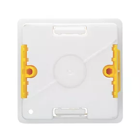 Appleby 1-Gang Dry Lining Knockout Box 35mm 4 Appleby 1-Gang Dry Lining Knockout Box 35mm - Image 4