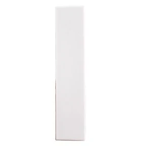 British General 900 Series 1-Gang Architrave Back Box 16mm 4 British General 900 Series 1-Gang Architrave Back Box 16mm - Image 4