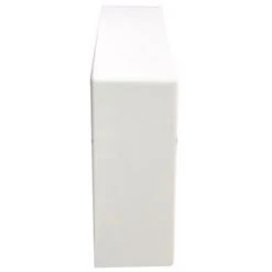 British General 900 Series 2-Gang Surface Pattress Back Box 42mm -Cheap Back Boxes Store 65187 A3