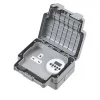 MK IP66 13A 1-Gang Weatherproof Outdoor Unswitched Digital Timer Socket 2 MK IP66 13A 1-Gang Weatherproof Outdoor Unswitched Digital Timer Socket -Cheap Back Boxes Store 68108 P