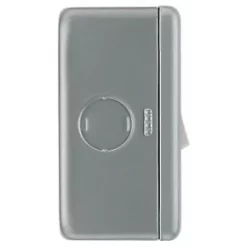 British General 13A Switched Metal Clad Fused Spur & Flex Outlet with LED with White Inserts 7 British General 13A Switched Metal Clad Fused Spur & Flex Outlet with LED with White Inserts -Cheap Back Boxes Store 737PF A2