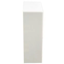 British General 900 Series 1-Gang Surface Pattress Back Box 27mm 5 Pack 9 British General 900 Series 1-Gang Surface Pattress Back Box 27mm 5 Pack -Cheap Back Boxes Store 81051 A4